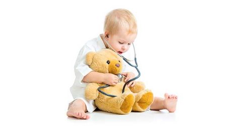 General-Paeds
